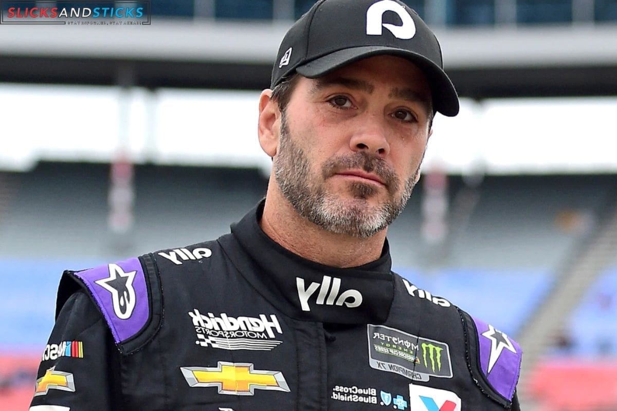 Jimmie Johnson 2024 NASCAR Return Reuniting, Team Changes, and