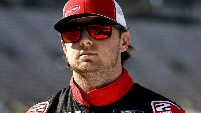 Kaden Honeycutt and the Evolution (1)