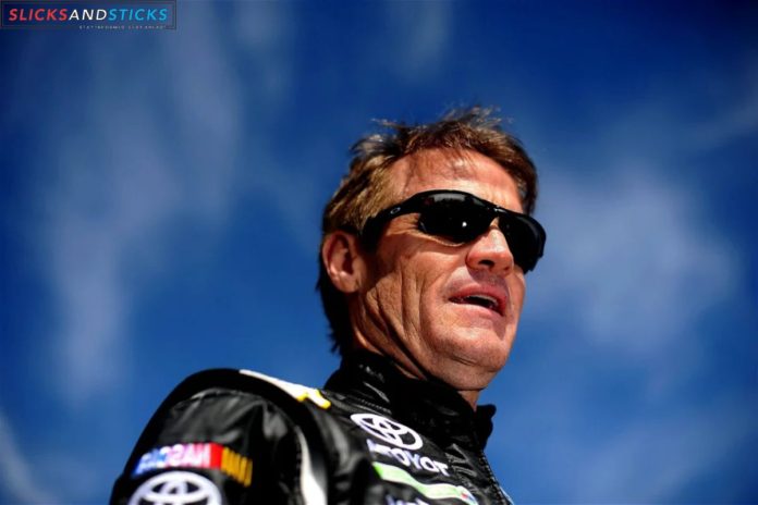 Kenny Wallace's Bold Claim (3)