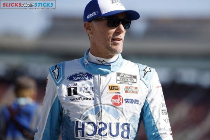 Kevin Harvick Kern Raceway (2)