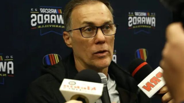 Kevin Harvick Racing Engagements (2)