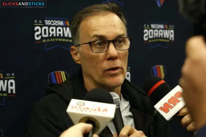 Kevin Harvick Racing Engagements (2)