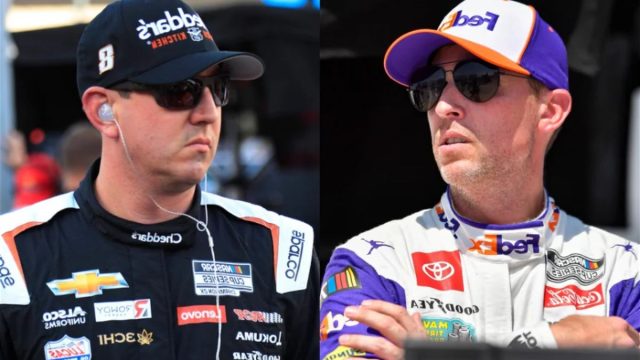 Kyle Busch Evolution (2)