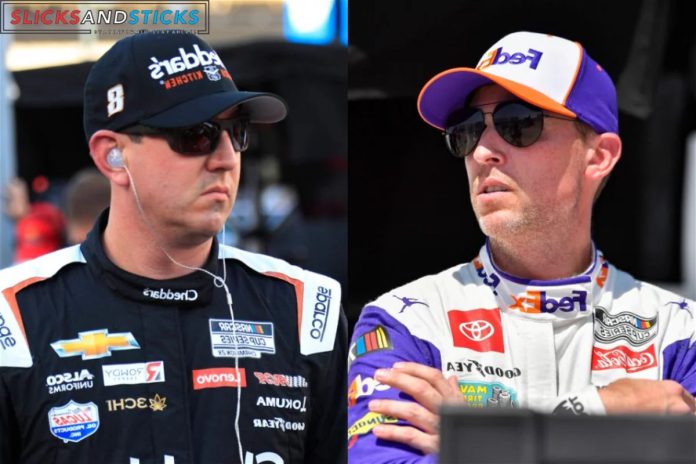 Kyle Busch Evolution (2)