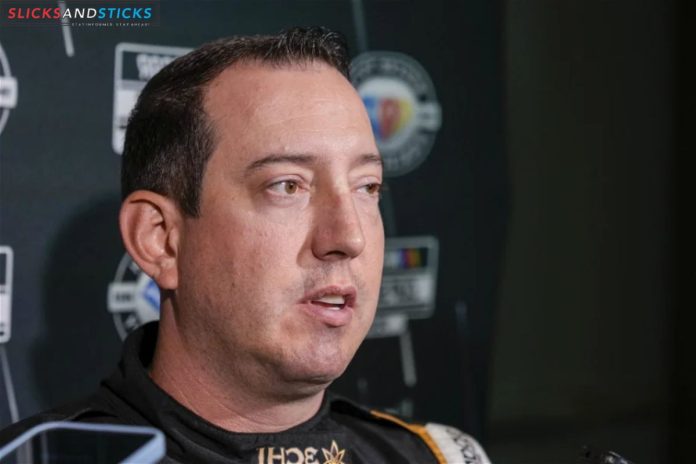 Kyle Busch Milestone (2)