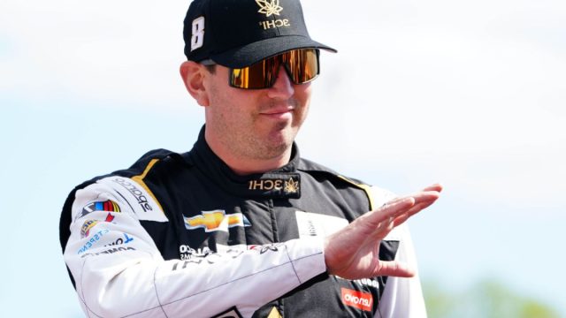 Kyle Busch Redemption (2)