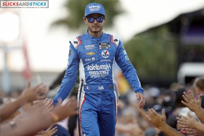 Kyle Larson Career after Suspension (3)