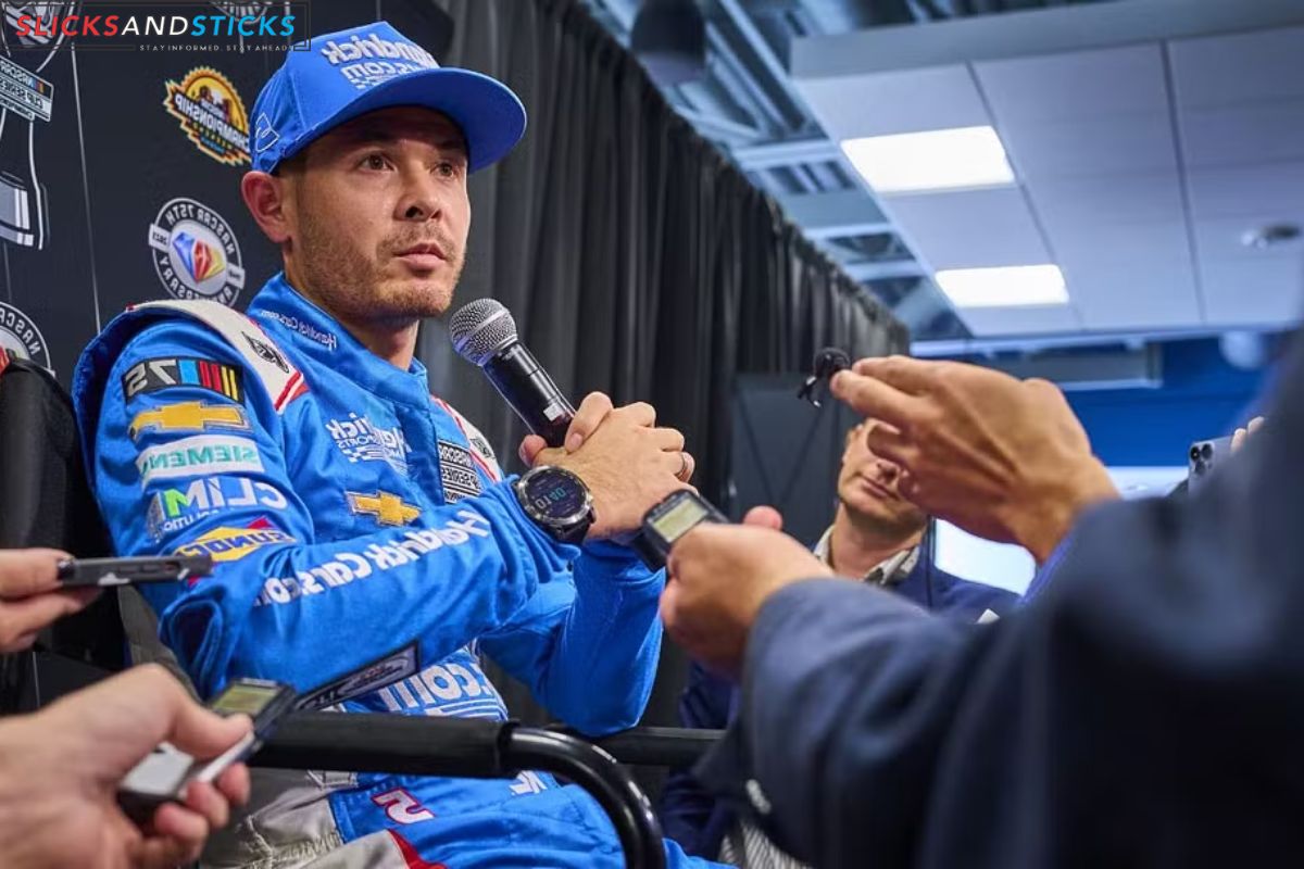 Kyle Larson Career after Suspension (4)