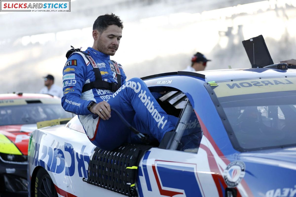 Kyle Larson Career after Suspension (5)