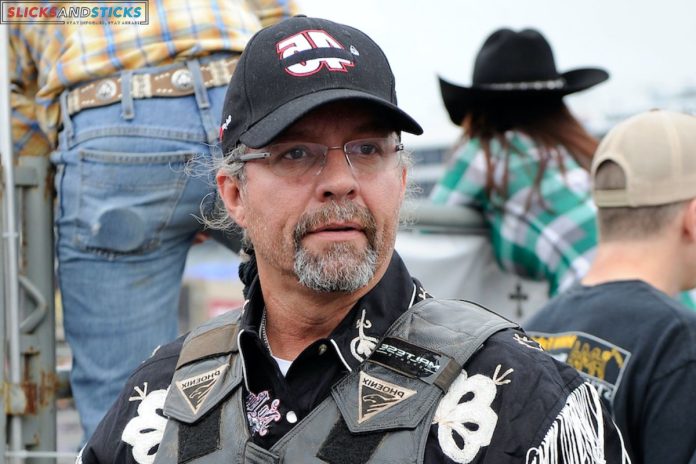 Kyle Petty Off-Track Legacy (2)