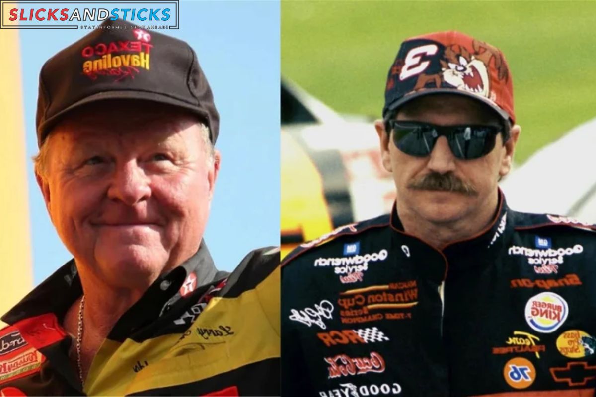 Larry McReynolds Legacy: A NASCAR Crew Chief’s Triumphs and Beliefs