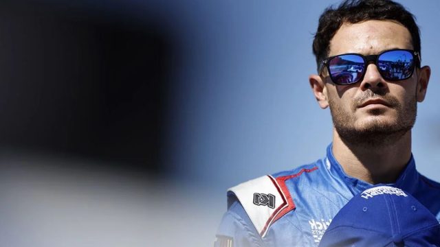 Larson's 2024 Racing Calendar (4)