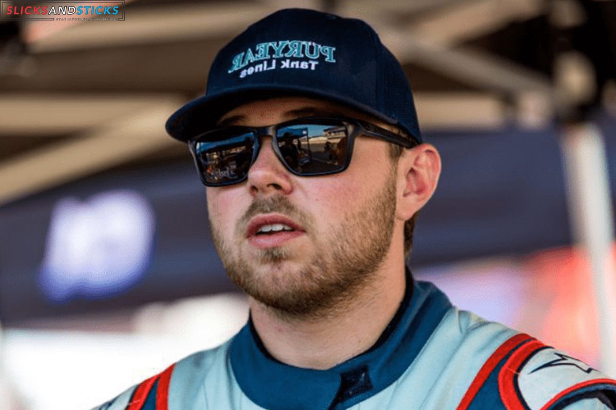 Layne Riggs Gears Up for NASCAR (4)