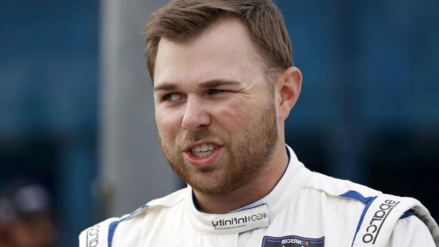 Layne Riggs NASCAR Career (1)