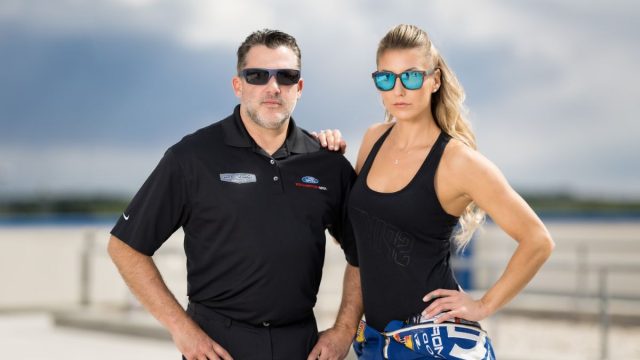 Leah Pruett Race Pause (1)