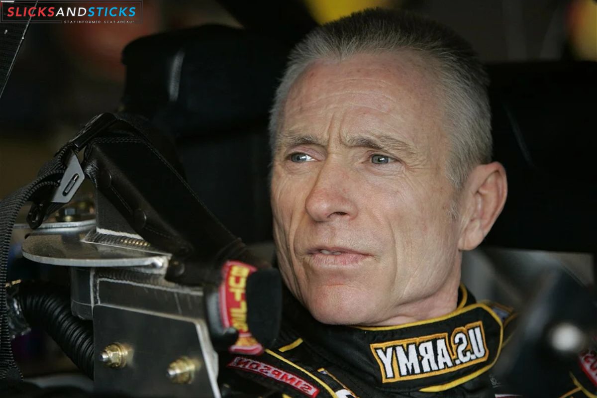 Mark Martin Twitter Clash (1)