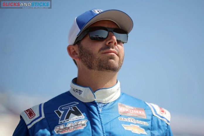 Matt DiBenedetto's NASCAR Future (4) Matt DiBenedetto's NASCAR Future (4)