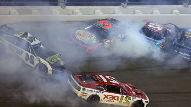 NASCAR 2023 Noteworthy Moments (2)