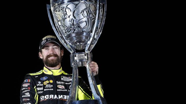 NASCAR Champion Week Recap (2)