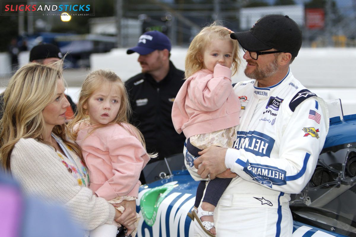 NASCAR Christmas Celebration (2)