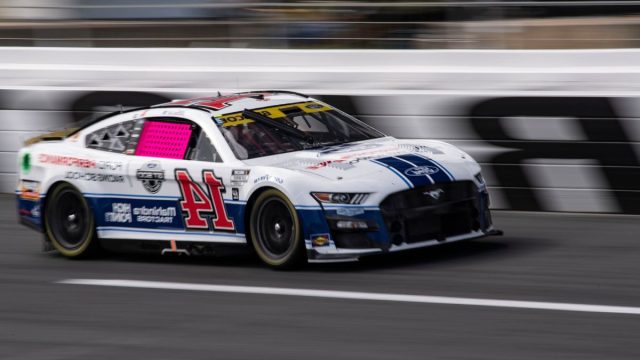 NASCAR Cutting-Edge Concord Hub (1)