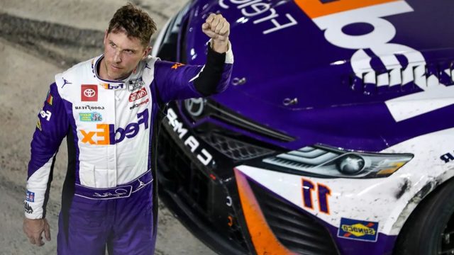 NASCAR Electric Future (2)