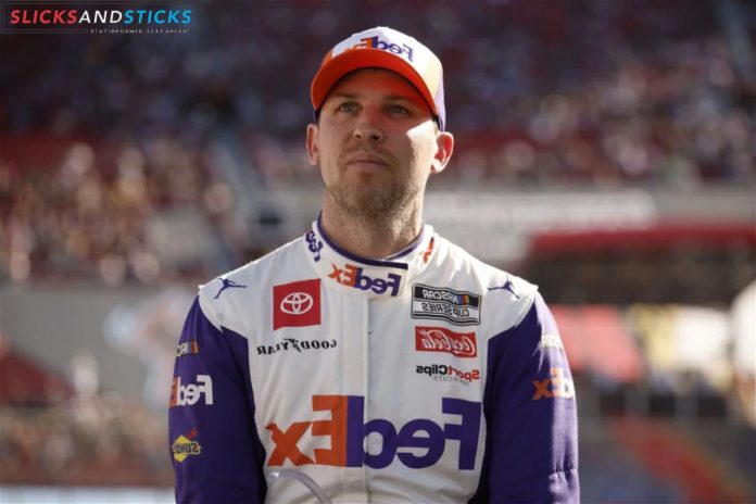 NASCAR Exclusive Merchandise (1)
