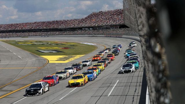 NASCAR Global Expansion Strategy (2)