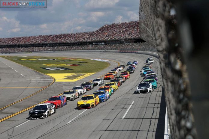 NASCAR Global Expansion Strategy (2)