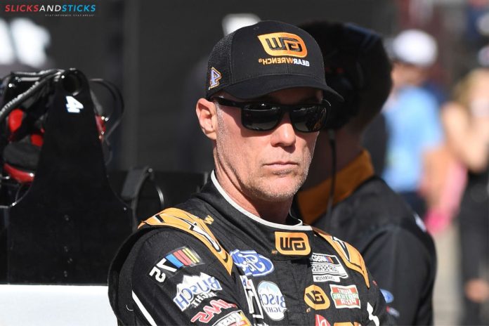 NASCAR Horsepower Debate (2)