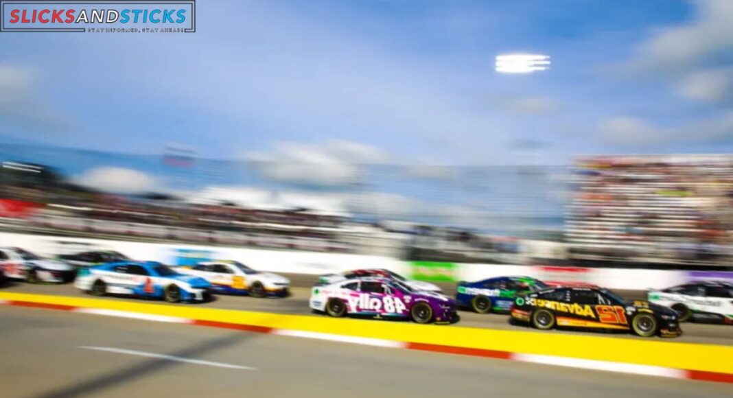 NASCAR Media Rights Deal (1)