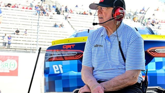 NASCAR Offseason Update (1)