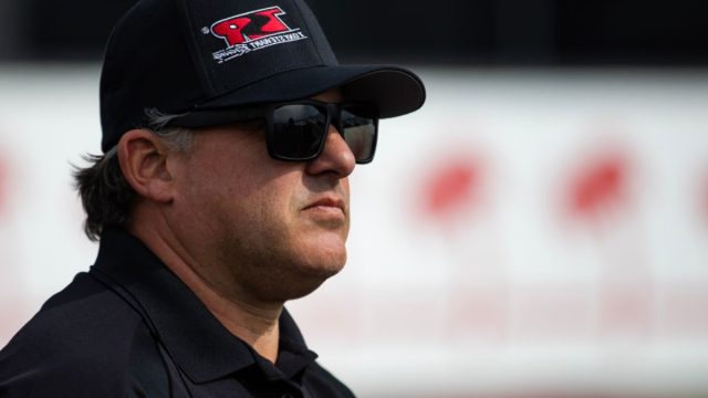 NASCAR TV Agreement (2)