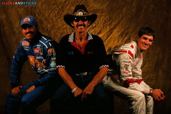 NASCAR Tragic Moments (1)