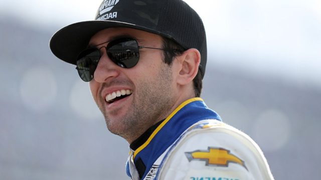 NMPA Most Popular Driver Award (1)