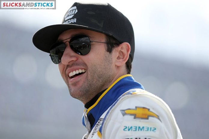 NMPA Most Popular Driver Award (1)