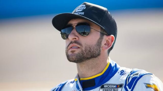 Nascar Lucky Dog Rule (4)