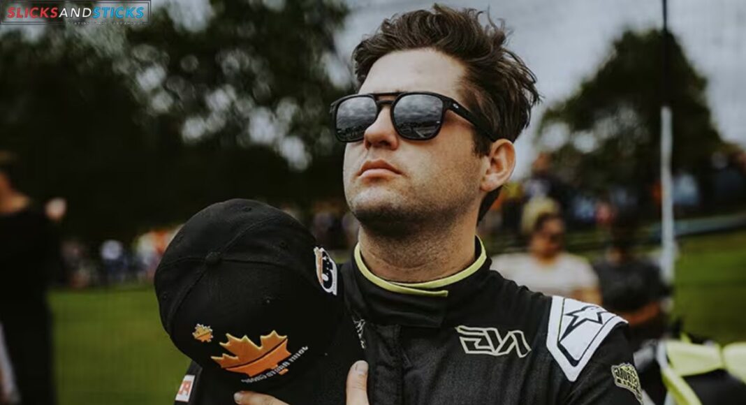 Noah Gragson Joins Stewart-Haas Racing (1)