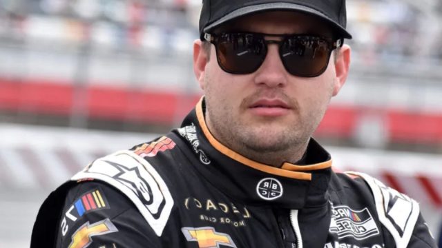 Noah Gragson Redemption Journey (1)