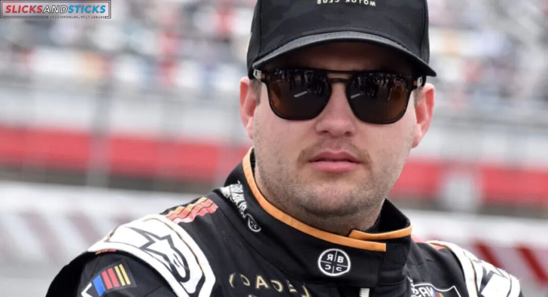 Noah Gragson to Revive Cup Series (2)