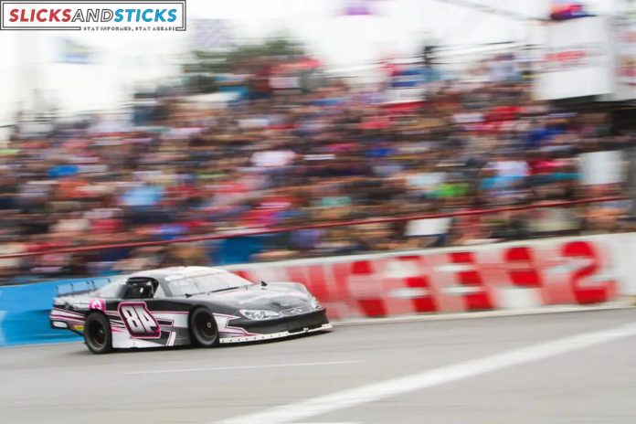 Preston Peltier Triumph (2)