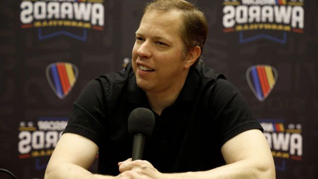 RFK Racing Expansion (2)