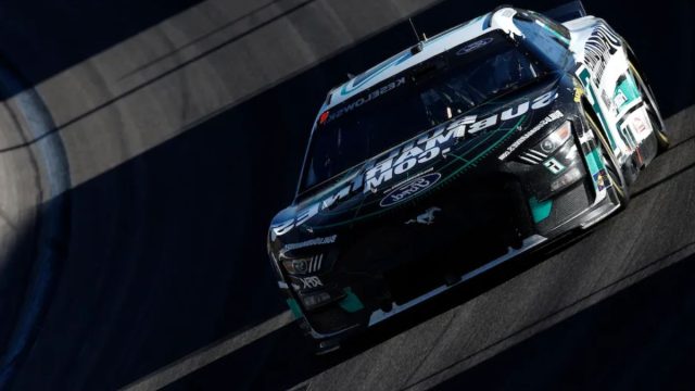 RFK Racing Strategic Expansion (1)