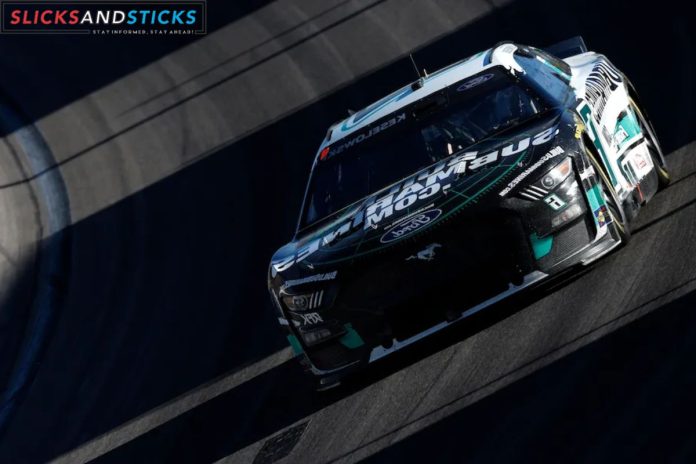 RFK Racing Strategic Expansion (1)