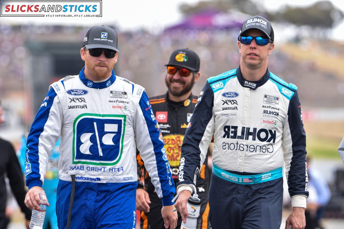 RFK Racing Strategic Expansion