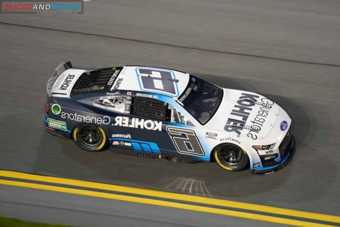 RFK Racing Strategic Move (2)