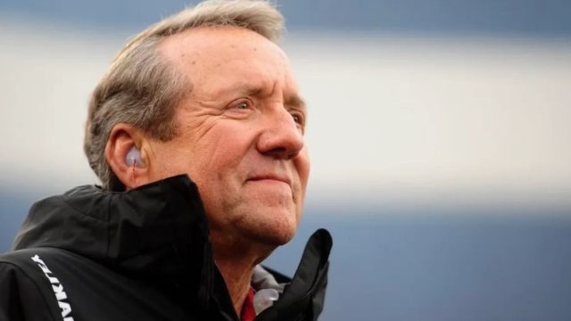 Remembering Don Schumacher (1)