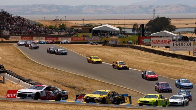 Revamping Sonoma Raceway (2)