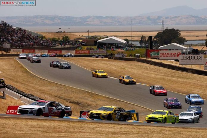 Revamping Sonoma Raceway (2)
