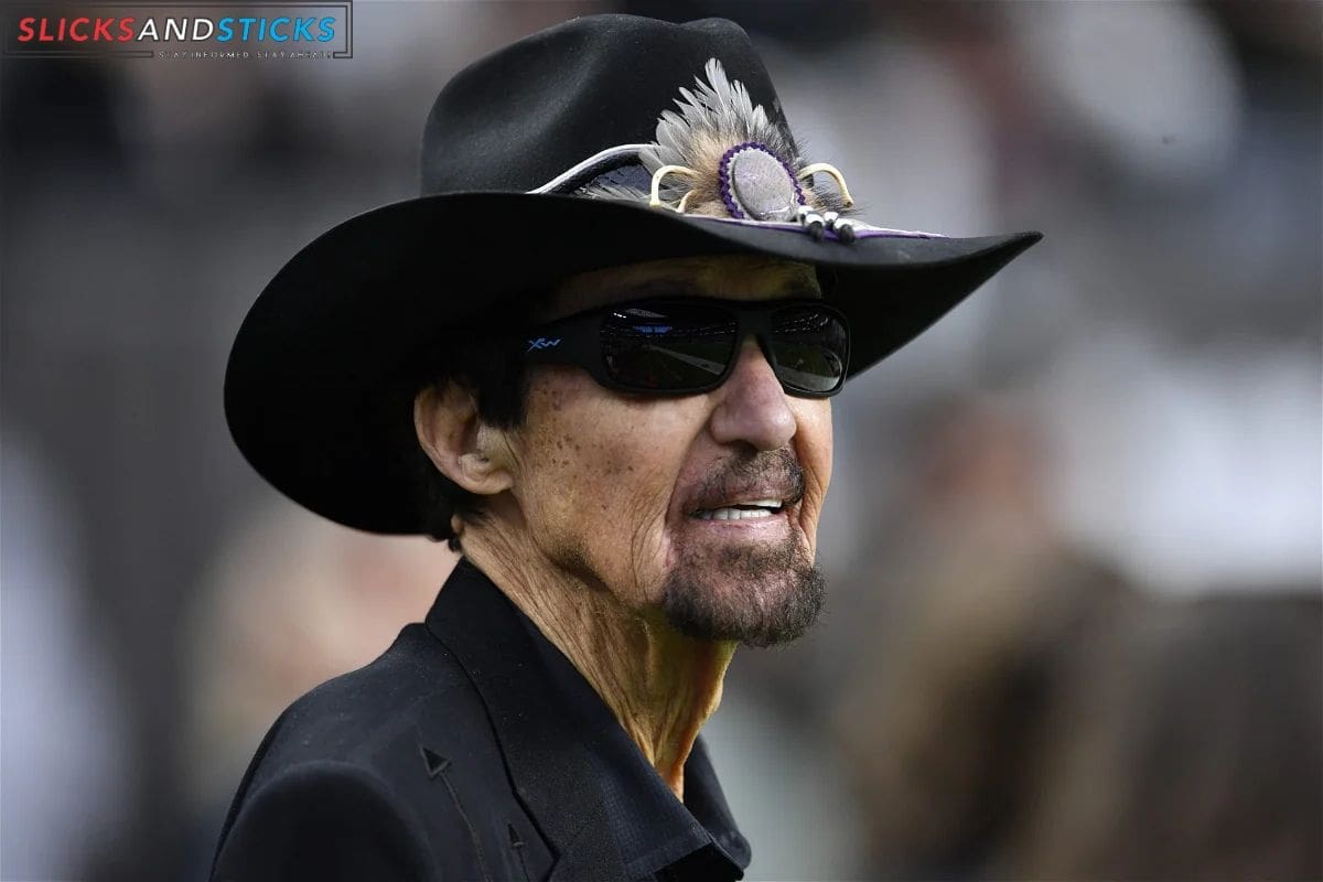 Richard Petty New Venture (2)